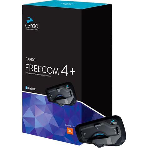 cardo freecom 4x not connecting to app|cardo freecom 4x installation.